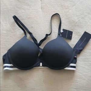 Racerback Tommy Hilfiger Bra